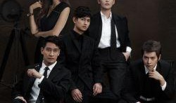 马可最新爆料新闻,揭秘娱乐圈幕后真相